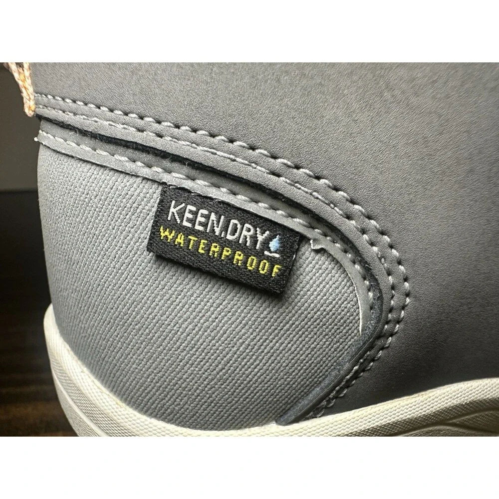 Keen kootenay iii